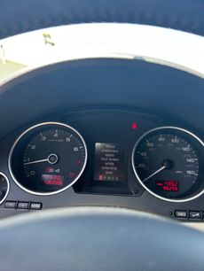 Used 2008 Audi S4 Cabriolet