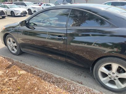 Used 2005 Toyota Solara SLE