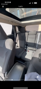 Used 2016 Jeep Cherokee Latitude w/ Comfort/Convenience Group