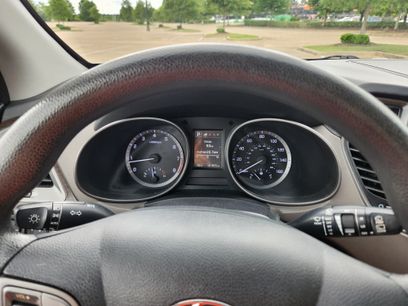 Used 2018 Hyundai Santa Fe Sport