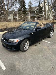 Used 2012 BMW 128i Convertible