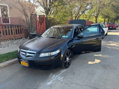 Used 2004 Acura TL