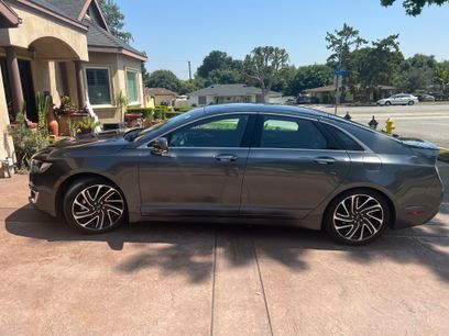 Used 2020 Lincoln MKZ Reserve w/ Elements Package
