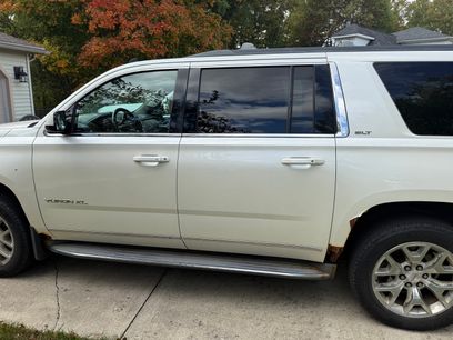 Used 2015 GMC Yukon XL SLT w/ Open Road Package