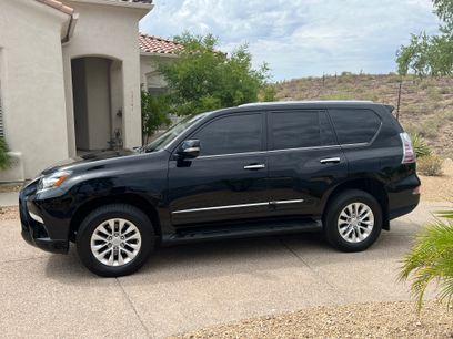 Used 2019 Lexus GX 460
