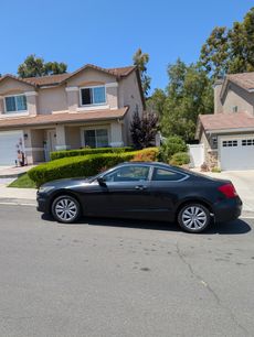 Used 2011 Honda Accord EX-L