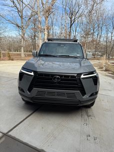 Used 2024 Lexus GX 550
