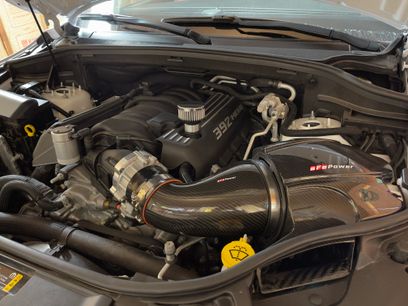 Used 2022 Dodge Durango SRT w/ Premium Interior Group