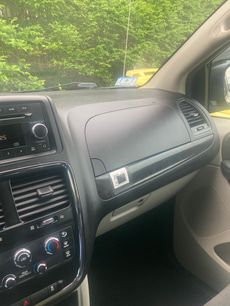 Used 2013 Dodge Grand Caravan SE