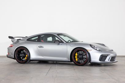 Used 2018 Porsche 911 GT3