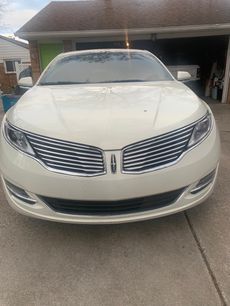 Used 2013 Lincoln MKZ