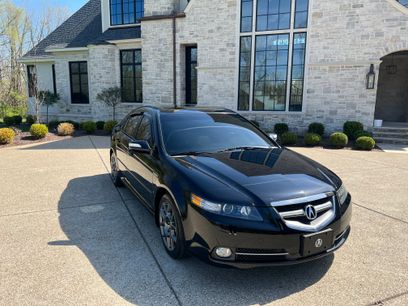 Used 2007 Acura TL Type-S