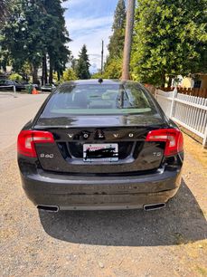 Used 2015 Volvo S60 T5 Premier w/ 19" Sport Package