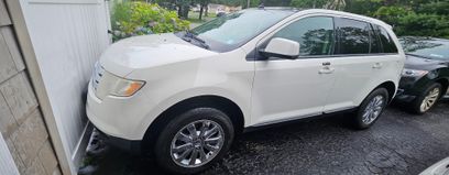Used 2010 Ford Edge SEL