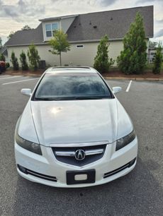 Used 2008 Acura TL Type-S