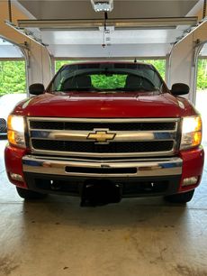 Used 2009 Chevrolet Silverado 1500 LT w/ Power Pack Plus
