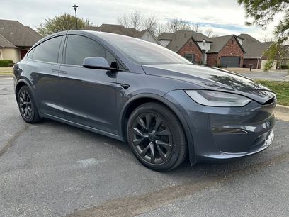 Used 2022 Tesla Model X