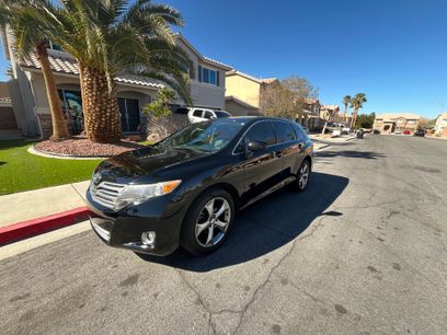 Used 2012 Toyota Venza LE w/ LE Convenience Pkg