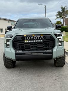 Used 2024 Toyota Tundra Limited