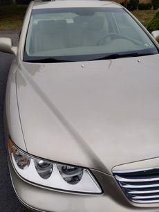 Used 2009 Hyundai Azera GLS w/ Premium Pkg 2
