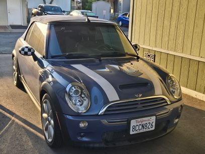 Used 2005 MINI Cooper S