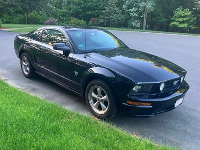 Used 2009 Ford Mustang GT Premium