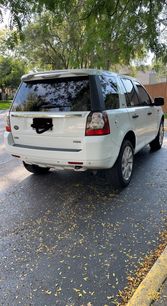 Used 2012 Land Rover LR2 HSE