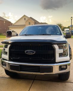 Used 2017 Ford F150 XLT
