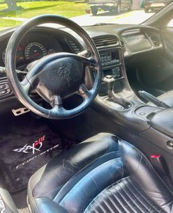 Used 2004 Chevrolet Corvette Convertible w/ Preferred Equipment Group