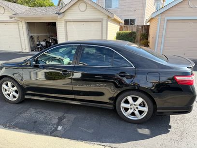 Used 2007 Toyota Camry SE
