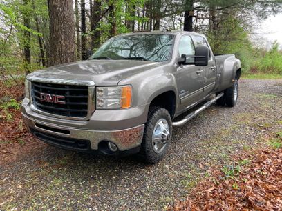 Used 2008 GMC Sierra 3500 SLT w/ Convenience Package