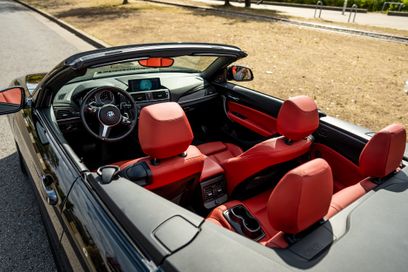 Used 2017 BMW M240i xDrive Convertible
