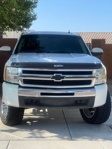 Used 2009 Chevrolet Silverado 1500 LT