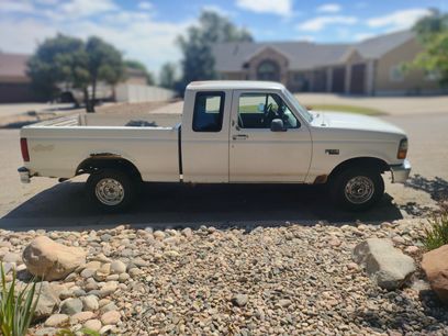 Used 1995 Ford F150 XL
