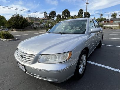 Used 2006 Hyundai Azera Limited