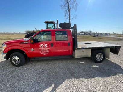 Used 2016 Ford F350 XL w/ Power Equipment Group