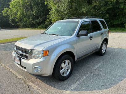 Used 2012 Ford Escape XLT