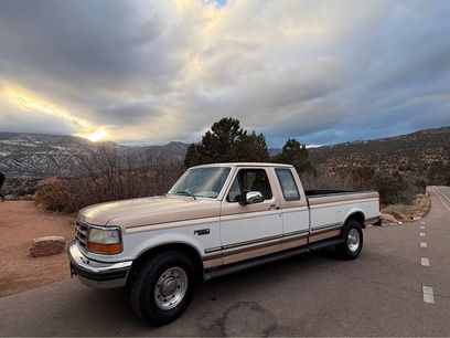 Used 1997 Ford F250 2WD SuperCab Heavy Duty