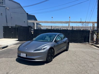 Used 2024 Tesla Model 3 Long Range