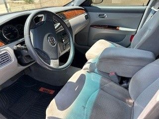 Used 2005 Buick LaCrosse CX w/ Silver Convenience Package