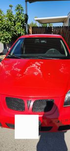 Used 2007 Pontiac G5 w/ Preferred Package