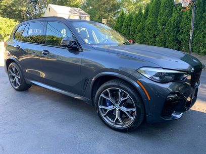 Used 2020 BMW X5 xDrive40i w/ M Sport Package