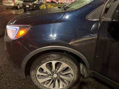 Used 2022 Buick Encore Preferred w/ Safety Package