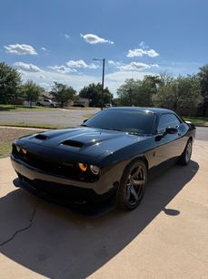 Used 2022 Dodge Challenger SRT Hellcat Redeye