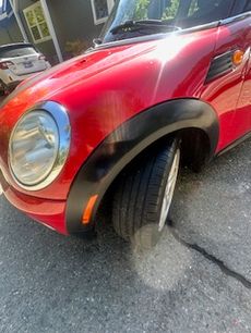 Used 2007 MINI Cooper Hardtop