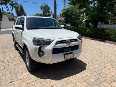 Used Toyota 4Runner for Sale by Owner - Autotrader