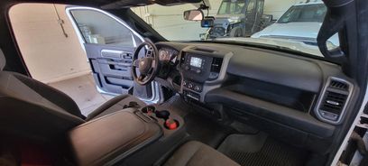 Used 2022 RAM 4500 Tradesman