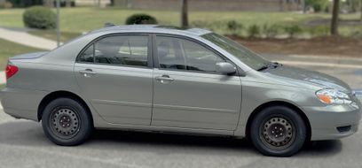 Used 2004 Toyota Corolla LE