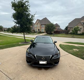 Used 2014 Lexus IS 250