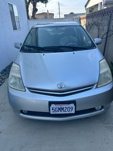 Used 2004 Toyota Prius